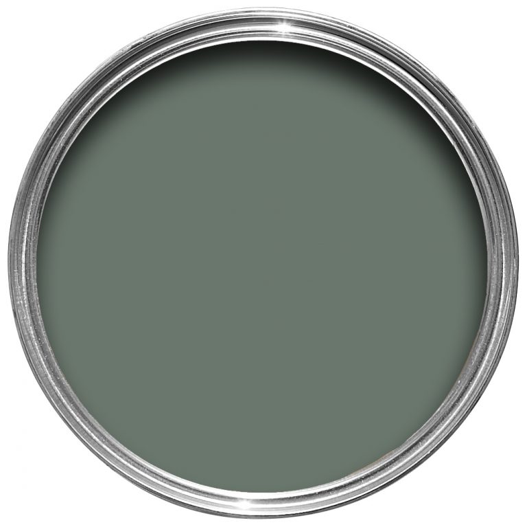 Farrow & Ball Paint Green Smoke No. 47 - Campbellwicks Interiors