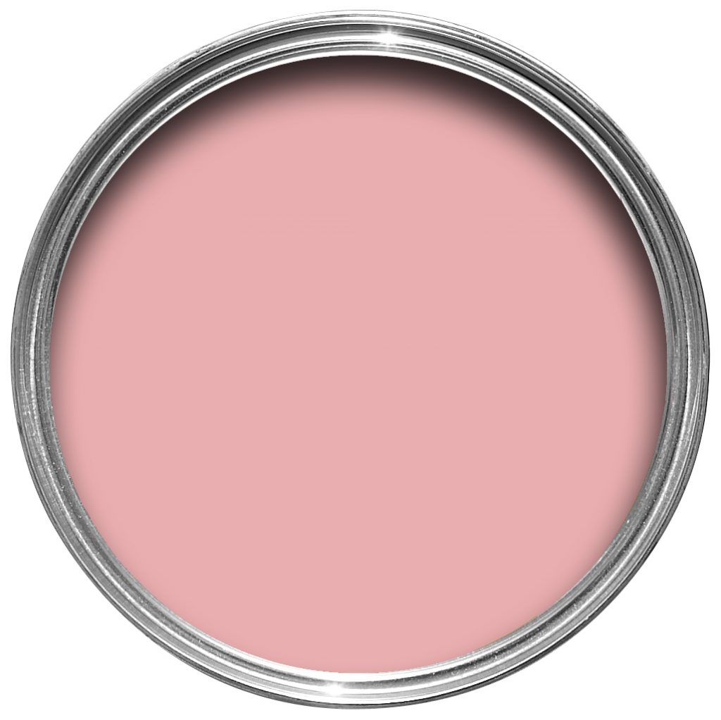 Farrow & Ball Paint Nancy's Blushes No. 278 Campbellwicks Interiors