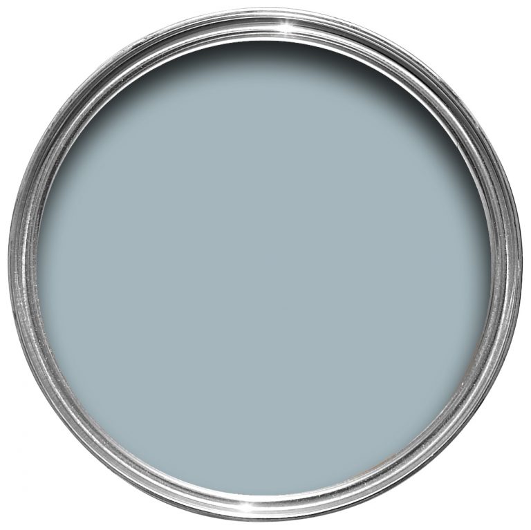 Farrow & Ball Paint Parma Gray No. 27 - Campbellwicks Interiors