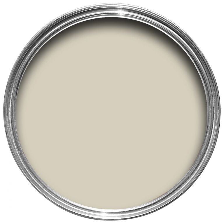 Farrow & Ball Paint Shadow White No. 282 | Campbellwicks Interiors