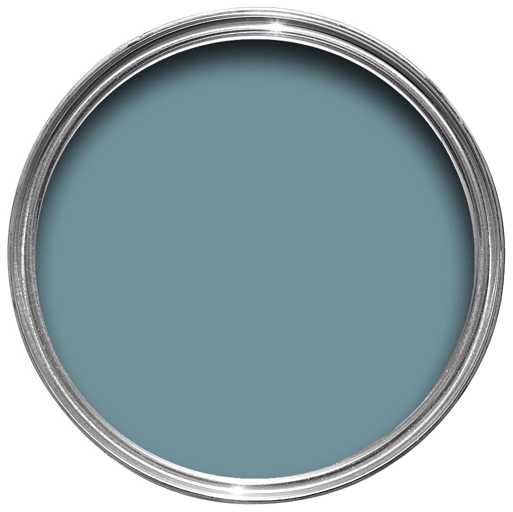 What Colour Goes With Farrow And Ball Stone Blue
