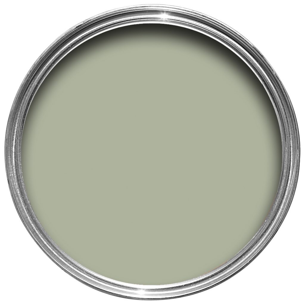 Farrow & Ball Paint Vert De Terre No. 234 - Campbellwicks Interiors