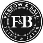 Farrow & Ball 1 inch Paint Brush