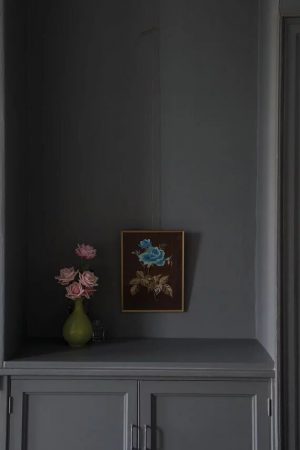 Farrow & Ball Paint Mole's Breath No. 276 - Campbellwicks Interiors