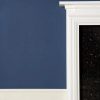 Farrow & Ball Paint Pitch Blue No. 220 - Campbellwicks Interiors