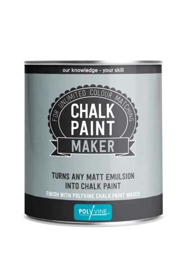 Chalk Paint Maker